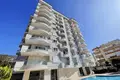 Duplex 5 rooms 210 m² Alanya, Turkey