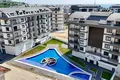 Mieszkanie 2 pokoi 100 m² Mediterranean Region, Turcja