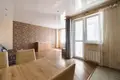 Appartement 2 chambres 52 m² Minsk, Biélorussie