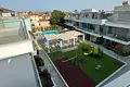 Multilevel apartments 2 bedrooms 83 m² Nikiti, Greece