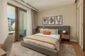 Mieszkanie 2 pokoi 82 m² Kumbor, Czarnogóra