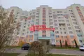 2 room apartment 59 m² Hrodna, Belarus