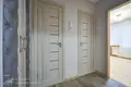 1 room apartment 39 m² Minsk, Belarus