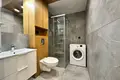 Appartement 1 chambre 37 m² en Varsovie, Pologne