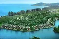 Villa de tres dormitorios 514 m² Choeng Thale, Tailandia