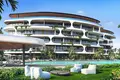 Appartement 1 chambre 69 m² San Rafael del Yuma, République dominicaine