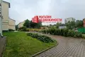 Mieszkanie 2 pokoi 37 m² Grodno, Białoruś