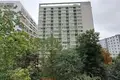 Appartement 1 chambre 28 m² Varsovie, Pologne