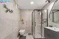 Квартира 3 комнаты 45 м² Неринга, Литва