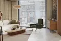 Apartamento 1 habitacion  Dubái, Emiratos Árabes Unidos