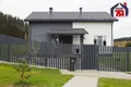Ferienhaus 3 Zimmer 183 m² Astrashycki Haradok, Weißrussland