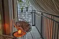 Квартира 3 комнаты 67 м² Петровац, Черногория