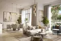 Wohnung 1 zimmer 645 m² Dubai, Vereinigte Arabische Emirate