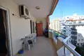 Wohnung 3 Zimmer 125 m² Alanya, Türkei