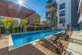 1 room apartment 278 m² Germasogeia, Cyprus