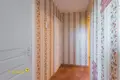 Appartement 2 chambres 65 m² Machulishchy, Bélarus