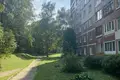 2 room apartment 53 m² Minsk, Belarus