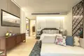 2 bedroom apartment 119 m² Phuket, Thailand