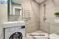 Квартира 2 комнаты 34 м² Вильнюс, Литва