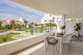 2 bedroom apartment 97 m² Estepona, Spain