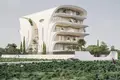 Szeregowiec 4 pokoi 325 m² Municipality of Vari Voula Vouliagmeni, Grecja