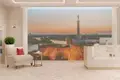 Apartamento 4 habitaciones 74 m² Minsk, Bielorrusia