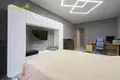 Mieszkanie 2 pokoi 77 m² Mińsk, Białoruś