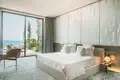  Portofino Hotel — luxury beachfront residence by Kleindienst in the area of The World Islands, Dubai