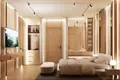 Villa de 4 habitaciones 402 m² Nong Prue, Tailandia