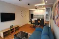 Appartement 2 chambres 47 m² en Cracovie, Pologne