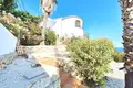 3-Schlafzimmer-Villa 118 m² Benissa, Spanien