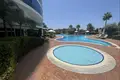 1 bedroom apartment  Alanya, Turkey