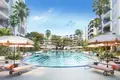 2 bedroom apartment  Phuket, Thailand