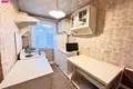 Квартира 3 комнаты 52 м² Алитус, Литва