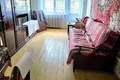 3 room apartment 59 m² Babruysk, Belarus