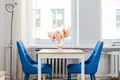 1 room apartment 22 m² in Warsaw, Poland