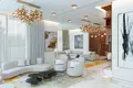 Ferienhaus 3 Zimmer 266 m² Dubai, Vereinigte Arabische Emirate