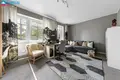 Appartement 1 chambre 35 m² Vilnius, Lituanie