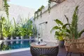 Villa de tres dormitorios 295 m² Pecatu, Indonesia