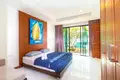 Villa de tres dormitorios  Phuket, Tailandia