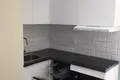 Wohnung 1 Zimmer 28 m² in Krakau, Polen