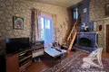 Casa 80 m² Muchaviecki sielski Saviet, Belarús