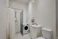 Квартира 2 комнаты 38 м² Рига, Латвия