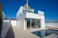 3 bedroom villa  Los Alcazares, Spain