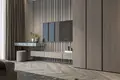 Studio apartment 43 m² Dubai, United Arab Emirates