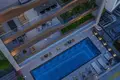 3 bedroom apartment 109 m² Germasogeia, Cyprus
