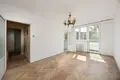 Apartamento 3 habitaciones 47 m² Varsovia, Polonia