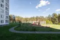 1 room apartment 45 m² Minsk, Belarus
