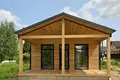 House 67 m² Putcynski sielski Saviet, Belarus