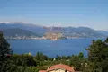 Willa 5 pokojów 630 m² Lago Maggiore, Włochy